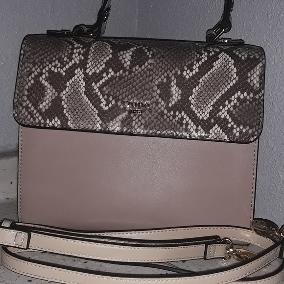 dune womens purse